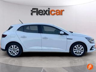 Renault Megane Business Blue dCi 85 kW (115CV)
