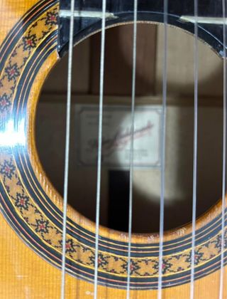 En Venta Requinto Pedro  Maldonado 1976