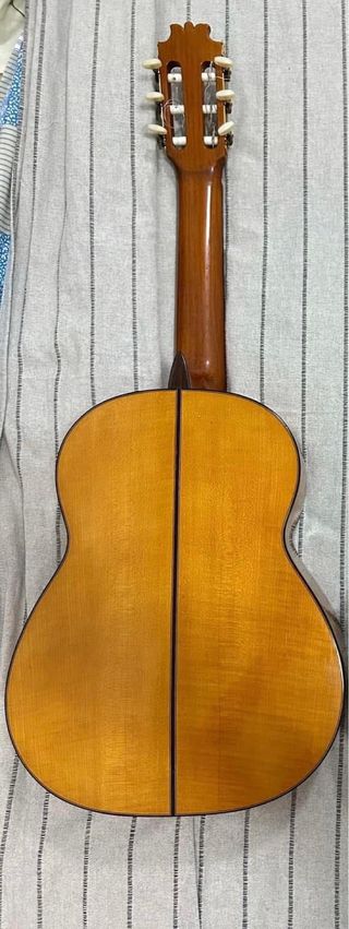 En Venta Requinto Pedro  Maldonado 1976