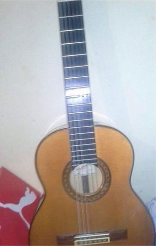 En Venta Requinto Pedro  Maldonado 1976