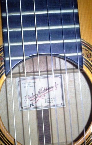 En Venta Requinto Pedro  Maldonado 1976