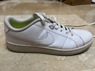 Zapatillas Nike blancas