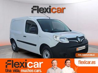 Renault Kangoo 1.5D 75CV