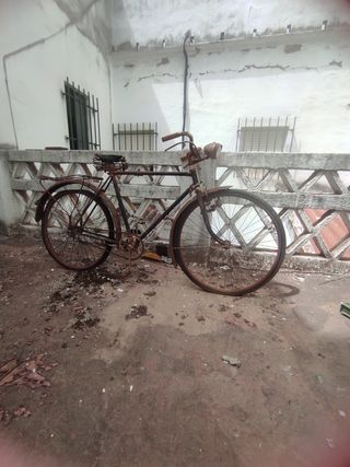 Bicicleta Clásica Orbea (1956)