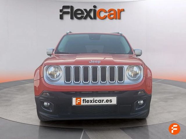 Jeep Renegade 1.6 Mjet 88kW (120CV) Sport 4x2 E6