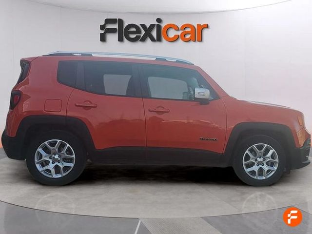 Jeep Renegade 1.6 Mjet 88kW (120CV) Sport 4x2 E6