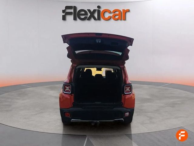 Jeep Renegade 1.6 Mjet 88kW (120CV) Sport 4x2 E6