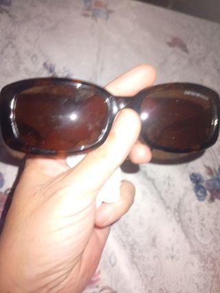 Gafas Emporio Armani - Marrón