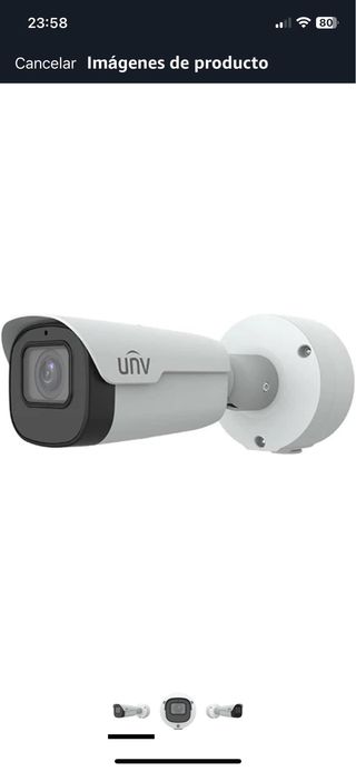 Servicios de Control de acceso e instalaciones.