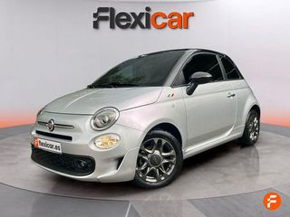 Fiat 500 Sport 1.0 Hybrid 51KW (70 CV)