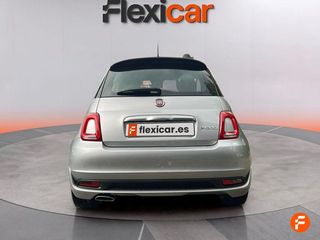 Fiat 500 Sport 1.0 Hybrid 51KW (70 CV)