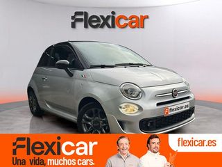 Fiat 500 Sport 1.0 Hybrid 51KW (70 CV)