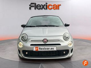 Fiat 500 Sport 1.0 Hybrid 51KW (70 CV)