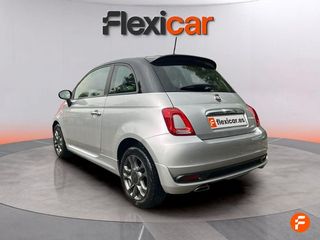 Fiat 500 Sport 1.0 Hybrid 51KW (70 CV)