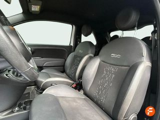 Fiat 500 Sport 1.0 Hybrid 51KW (70 CV)
