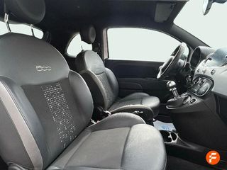 Fiat 500 Sport 1.0 Hybrid 51KW (70 CV)