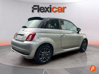 Fiat 500 Sport 1.0 Hybrid 51KW (70 CV)