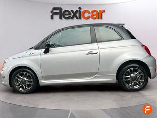 Fiat 500 Sport 1.0 Hybrid 51KW (70 CV)