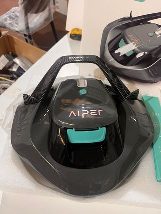 AIPER Seagull SE Robot Piscina
