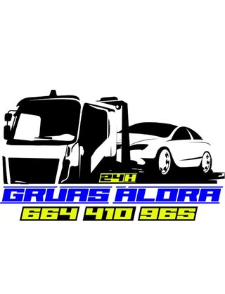 SERVICIO GRUAS 24H