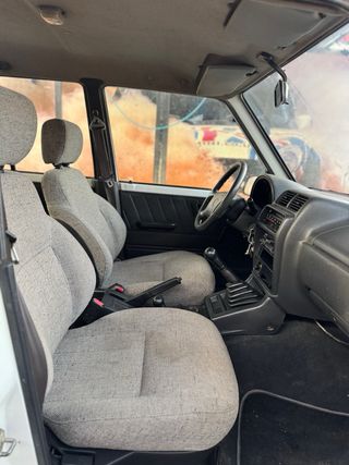 Suzuki Vitara 1.9d