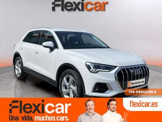 Audi Q3 Advanced 35 TDI 110kW (150CV) S tronic