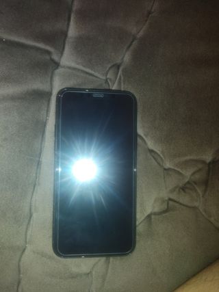 iPhone 11 Pro - Como Nuevo