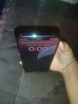 iPhone 11 Pro - Como Nuevo