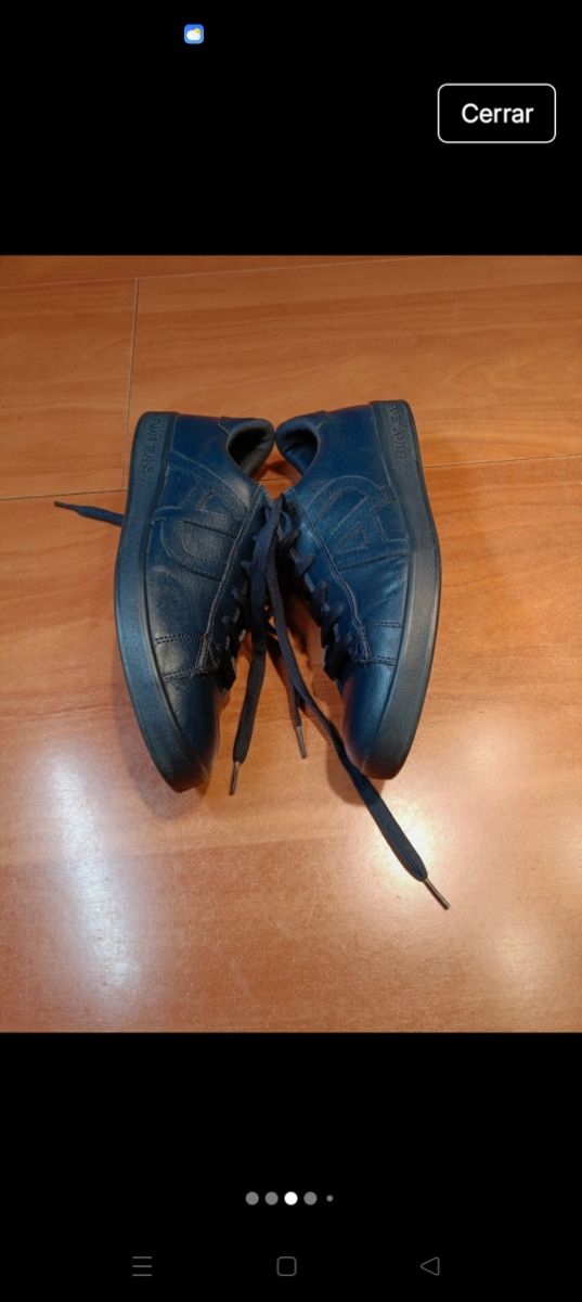 Zapatillas Armani Jeans 43