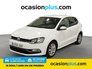Volkswagen Polo Sport 1.2 TSI BMT 81 kW (110 CV)