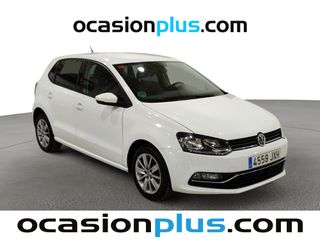 Volkswagen Polo Sport 1.2 TSI BMT 81 kW (110 CV)