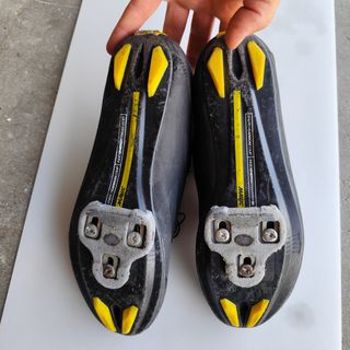 Sapatos Ciclismo Mavic - estrada