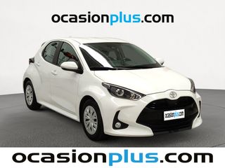 Toyota Yaris 1.0 Active 51 kW (69 CV)