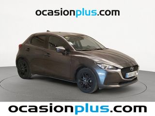 Mazda Mazda 2 1.5 GE Black Tech Edition 66 kW (90 CV)