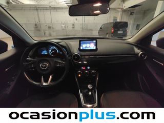 Mazda Mazda 2 1.5 GE Black Tech Edition 66 kW (90 CV)