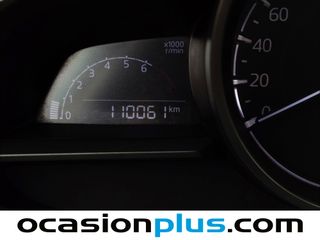 Mazda Mazda 2 1.5 GE Black Tech Edition 66 kW (90 CV)