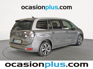 Citroen Grand C4 Picasso PureTech 130 6v S&S Shine 96 kW (130 CV)
