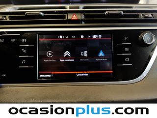 Citroen Grand C4 Picasso PureTech 130 6v S&S Shine 96 kW (130 CV)
