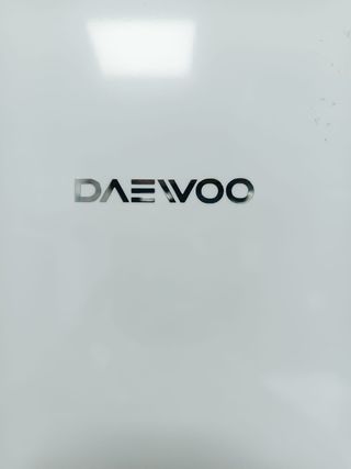 Nevera Daewoo - A+ 
