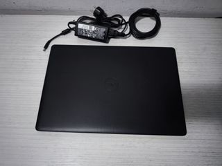 Portátil/Laptop Dell Vostro 15 I3 + 8GB + 256SSD 