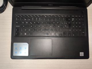 Portátil/Laptop Dell Vostro 15 I3 + 8GB + 256SSD 