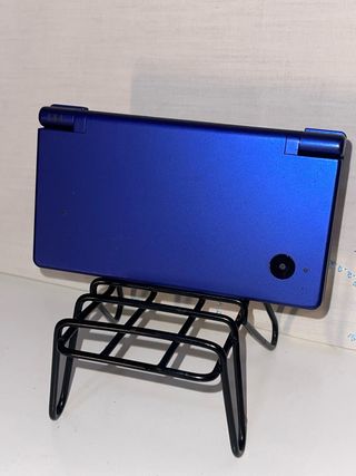 Nintendo DS Azul