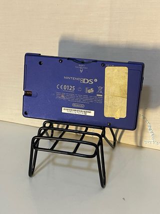 Nintendo DS Azul