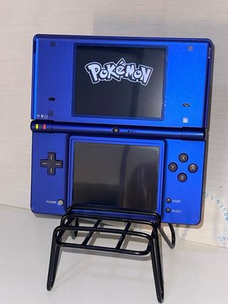 Nintendo DS Azul