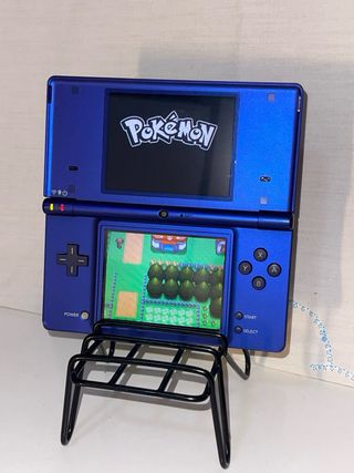 Nintendo DS Azul