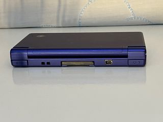 Nintendo DS Azul