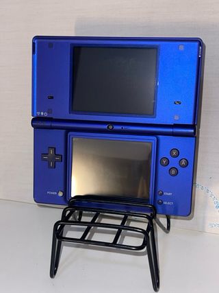 Nintendo DS Azul