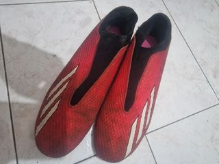 Adidas Scarpe Calcio 40.5