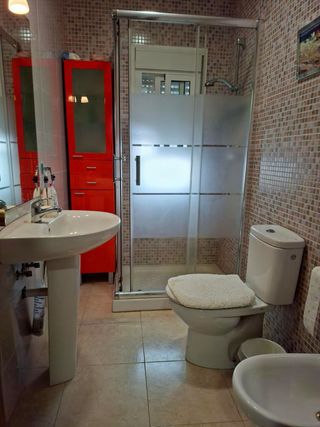 Piso céntrico 4 dormitorios