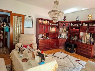 Piso céntrico 4 dormitorios